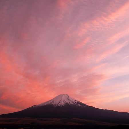 Minamitsuru-Gun - Hotel / Vacation Stay 45535 Yamanakako Zewnętrze zdjęcie