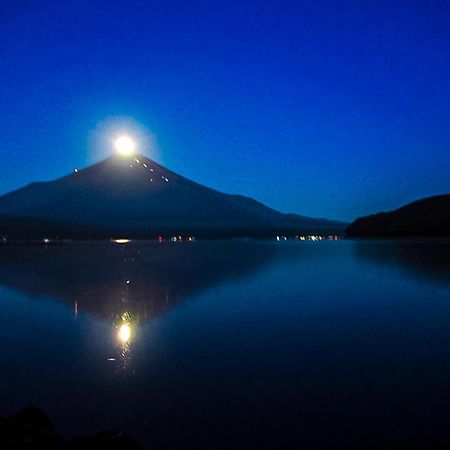 Minamitsuru-Gun - Hotel / Vacation Stay 45535 Yamanakako Zewnętrze zdjęcie