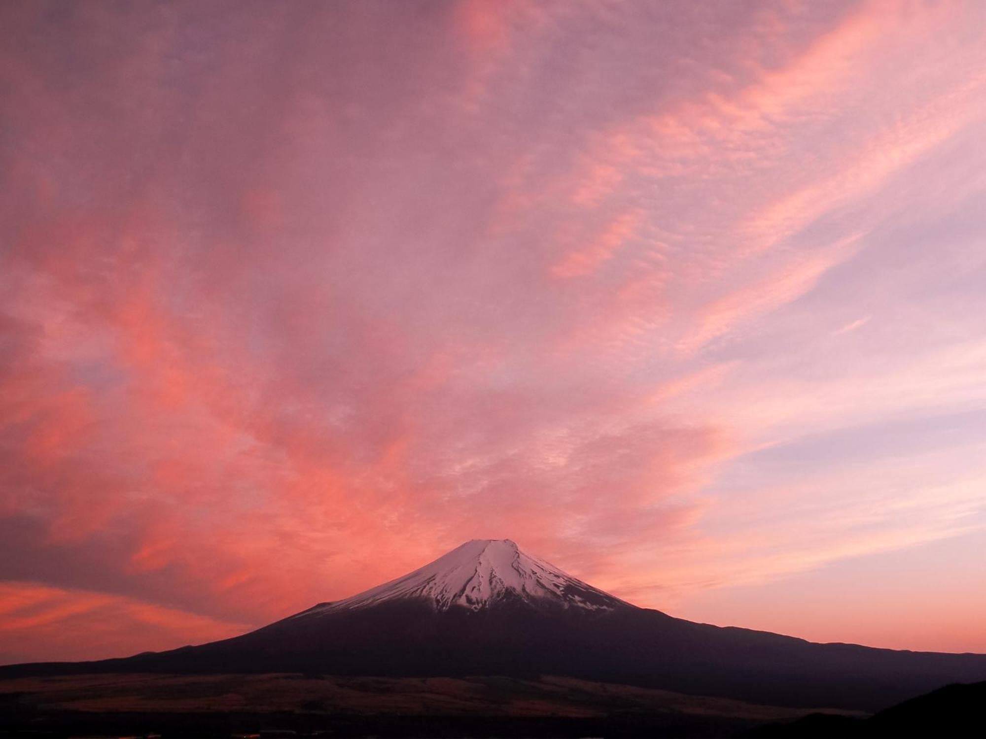 Minamitsuru-Gun - Hotel / Vacation Stay 45535 Yamanakako Zewnętrze zdjęcie