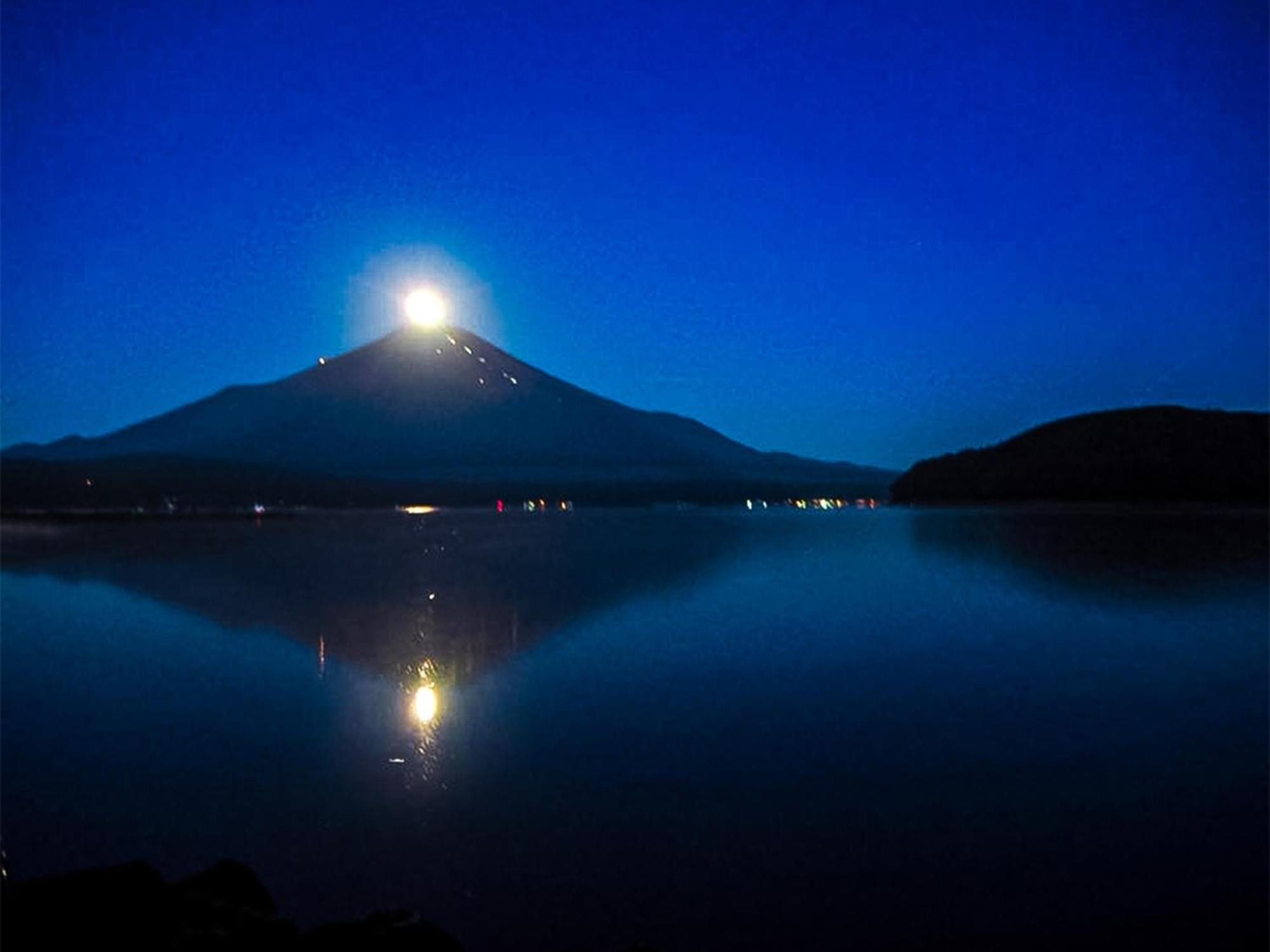 Minamitsuru-Gun - Hotel / Vacation Stay 45535 Yamanakako Zewnętrze zdjęcie