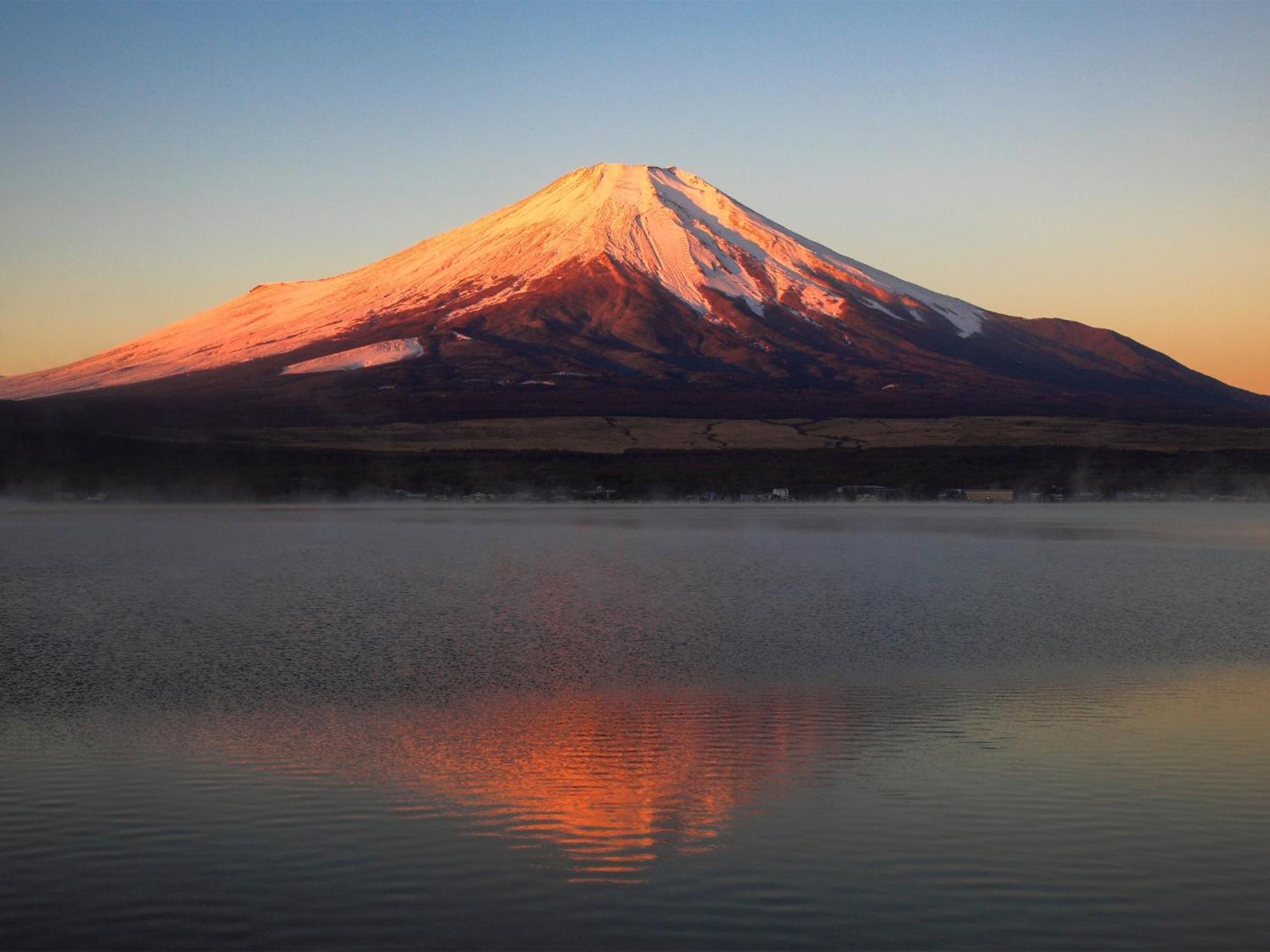Minamitsuru-Gun - Hotel / Vacation Stay 45535 Yamanakako Zewnętrze zdjęcie