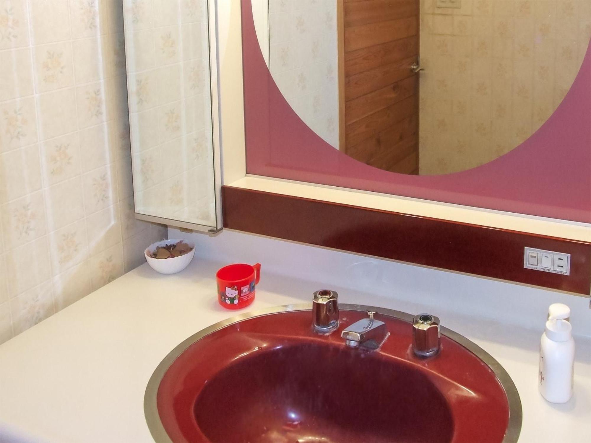 Minamitsuru-Gun - Hotel / Vacation Stay 45535 Yamanakako Zewnętrze zdjęcie