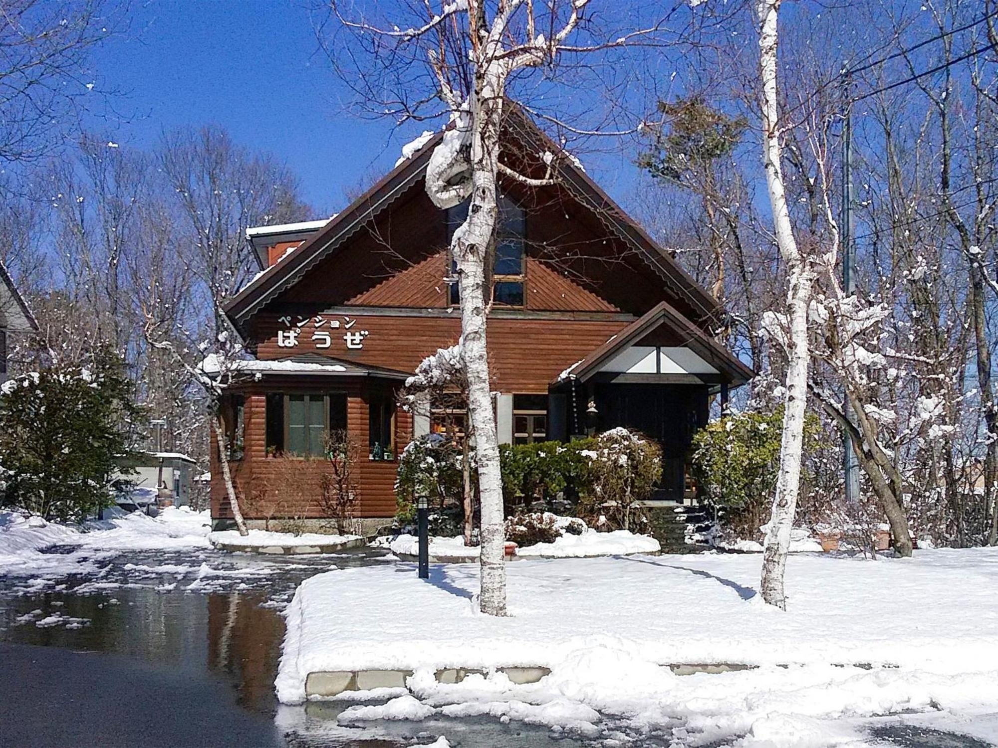 Minamitsuru-Gun - Hotel / Vacation Stay 45535 Yamanakako Zewnętrze zdjęcie
